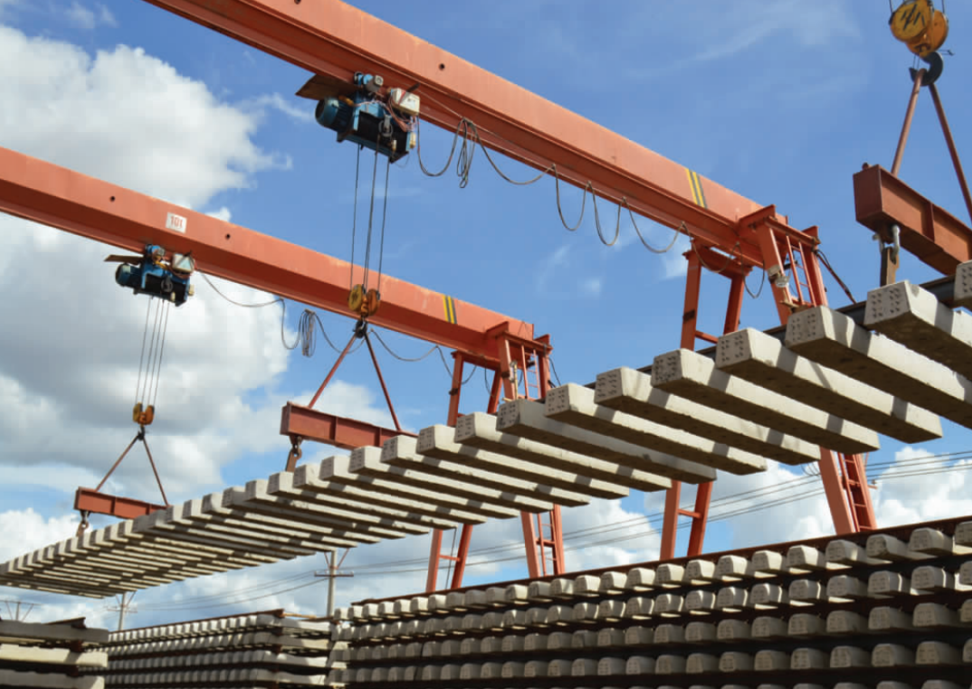 鐵路鋪軌機(jī)